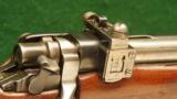 Eddystone 1917 Sporter Caliber 30/06 Rifle - 5 of 9