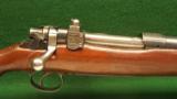 Eddystone 1917 Sporter Caliber 30/06 Rifle - 1 of 9
