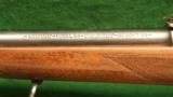 Winchester Model 54 Caliber 30/06 Rifle - 7 of 8