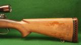 Winchester Model 54 Caliber 30/06 Rifle - 5 of 8