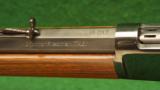 Chiappa Lever Action Rifle Caliber 45 LC Rifle - 6 of 7