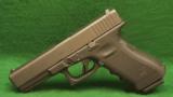 Glock Model 17 Caliber 9mm Pistol - 1 of 2