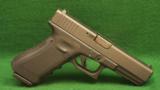 Glock Model 17 Caliber 9mm Pistol - 2 of 2
