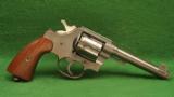 Colt Model 1917 Caliber 45 ACP Revolver - 2 of 2