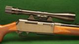Browning BAR Caliber 300 Win Mag Rifle - 1 of 7