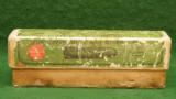 Original box of Remington UMC 50/70 Government
- 1 of 4