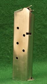 Randall Model 1911 Stainless Steel Magazine - 1 of 2