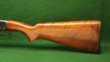 Remington 121 1st Pump Caliber 22 Rifle - 5 of 7