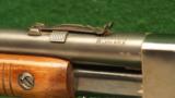 Remington 121 1st Pump Caliber 22 Rifle - 7 of 7