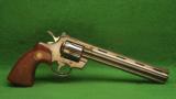 Colt Python Caliber 357 Mag Pistol - 2 of 3
