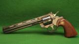 Colt Python Caliber 357 Mag Pistol - 1 of 3