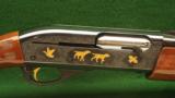 Remington 1100 50th Anniversary 12 GA Shotgun - 1 of 7
