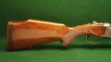 Winchester Model Grand European XTR Caliber 9.3x74R - 3 of 11