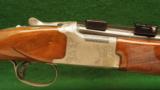 Winchester Model Grand European XTR Caliber 9.3x74R - 1 of 11