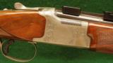 Winchester Model Grand European XTR Caliber 9.3x74R - 2 of 11