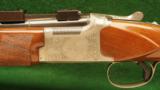 Winchester Model Grand European XTR Caliber 9.3x74R - 7 of 11