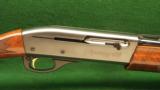 Remington 1100 Shotgun Caliber ***** 410 GAUGE
***** - 1 of 8