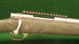 Howa 1500 Stainless Rifle Caliber 223 - 1 of 6