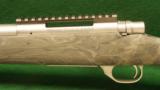 Howa 1500 Stainless Rifle Caliber 223 - 4 of 6