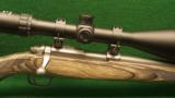 Ruger Model 77/17 Rifle Caliber 17 HMR - 2 of 7