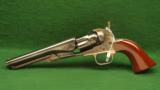 Colt 1862 Pocket Police Pistol Caliber 36 - 1 of 2