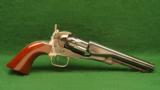 Colt 1862 Pocket Police Pistol Caliber 36 - 2 of 2