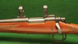 Remington M700 CDL Rifle Caliber 243 - 1 of 7