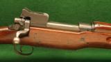 Winchester Modell1917 Enfield Rifle Caliber 30/06 - 1 of 10