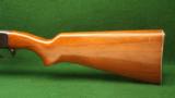 Remington 121 Fieldmaster Rifle caliber 22 - 5 of 7