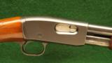 Remington 121 Fieldmaster Rifle caliber 22 - 1 of 7