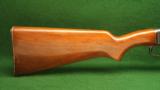 Remington 121 Fieldmaster Rifle caliber 22 - 2 of 7