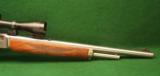 Marlin 1895 GS Rifle Caliber 45/70 Govt - 3 of 8
