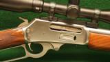 Marlin 1895 GS Rifle Caliber 45/70 Govt - 1 of 8
