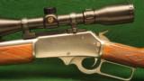 Marlin 1895 GS Rifle Caliber 45/70 Govt - 4 of 8