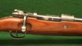 Austrian Mauser Model G29/40 Caliber 30/06 - 1 of 11