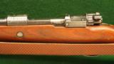 Austrian Mauser Model G29/40 Caliber 30/06 - 7 of 11