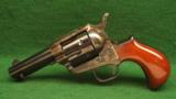 Cimarron Thunder Revolver Caliber 38/357 - 1 of 2