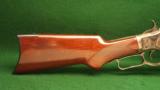 Navy Arms 1873 Rifle Caliber 357 - 2 of 8
