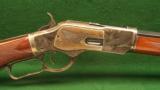 Navy Arms 1873 Rifle Caliber 357 - 1 of 8