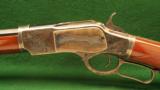 Navy Arms 1873 Rifle Caliber 357 - 4 of 8