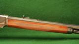 Navy Arms 1873 Rifle Caliber 357 - 3 of 8