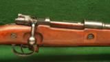 Oberndorf Mauser - 1 of 9
