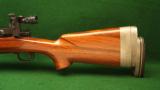 Winchester Model 70 Rifle 30/06 Caliber - 6 of 9