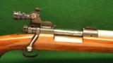 Winchester Model 70 Rifle 30/06 Caliber - 2 of 9