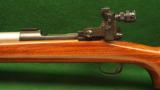 Winchester Model 70 Rifle 30/06 Caliber - 5 of 9