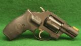 Smith & Wesson Model 351 PD Pistol 22 Mag - 1 of 2
