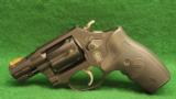 Smith & Wesson Model 351 PD Pistol 22 Mag - 2 of 2