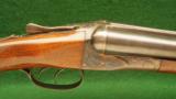 Fox Sterlingworth Shotgun 12 GA - 1 of 7