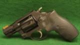 Smith & Wesson 351 PD Revolver Caliber 22 Mag - 2 of 2
