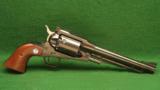 Ruger Old Army Percussion Revolver Caliber 44 - 1 of 3